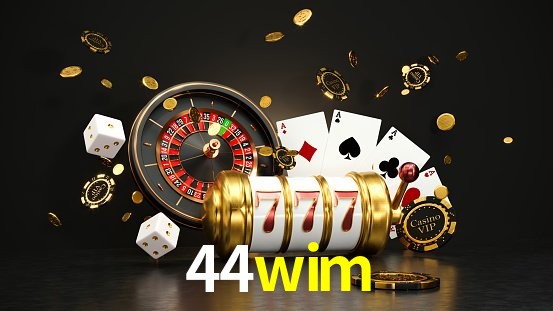Experiência VIP 44wim