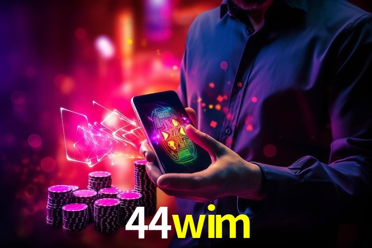 Estatísticas 44wim