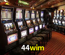 Desvendando o Mundo dos Jogos Virtuais na 44wim