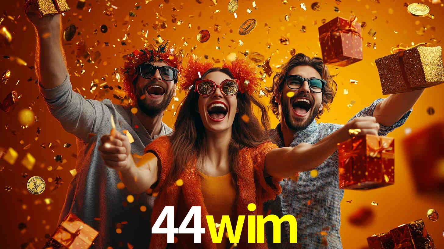 44wim - Cassino On-line Prêmios Incríveis - 44wim.com