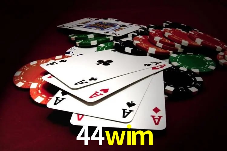 Experiência VIP 44wim