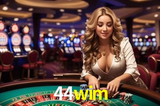 Welcome Bonus 44wim