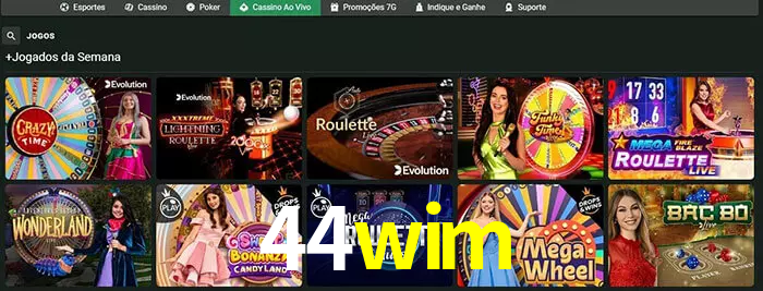 44wim bet