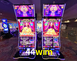 Baixar app da 44wim gratuitamente