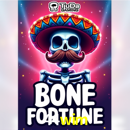 Slots online da 44wim com jackpots progressivos