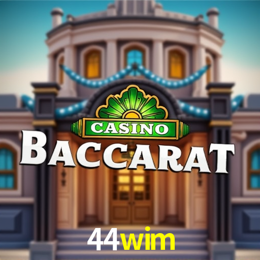 Como instalar o app da 44wim