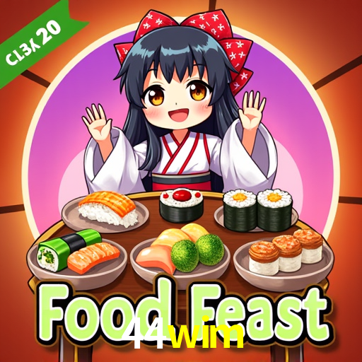 Página oficial da 44wim no Facebook