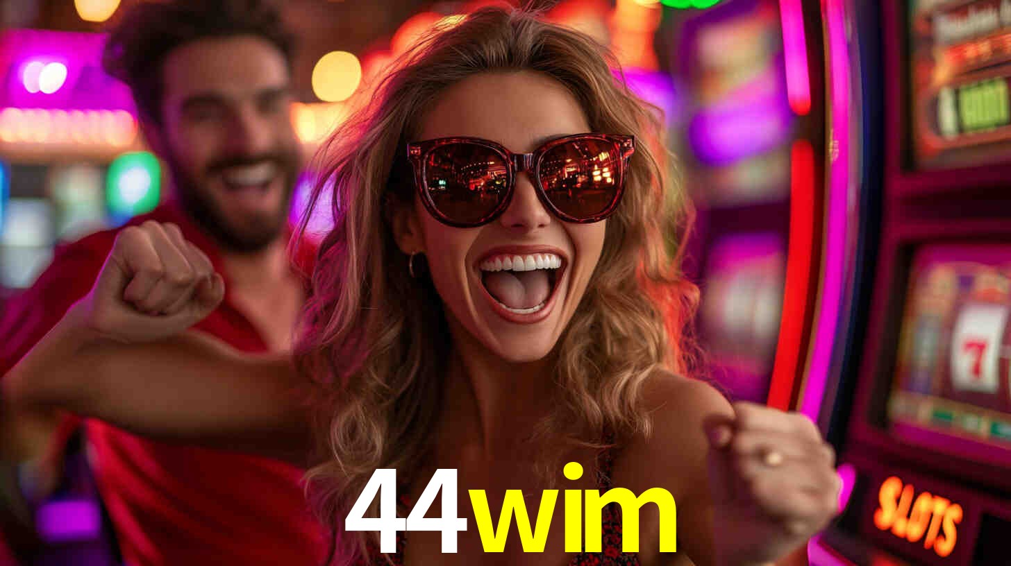 Descubra o Programa VIP da 44wim: Vantagens Exclusivas para Jogadores