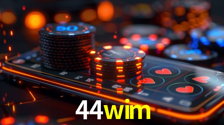 Live Casino 44wim