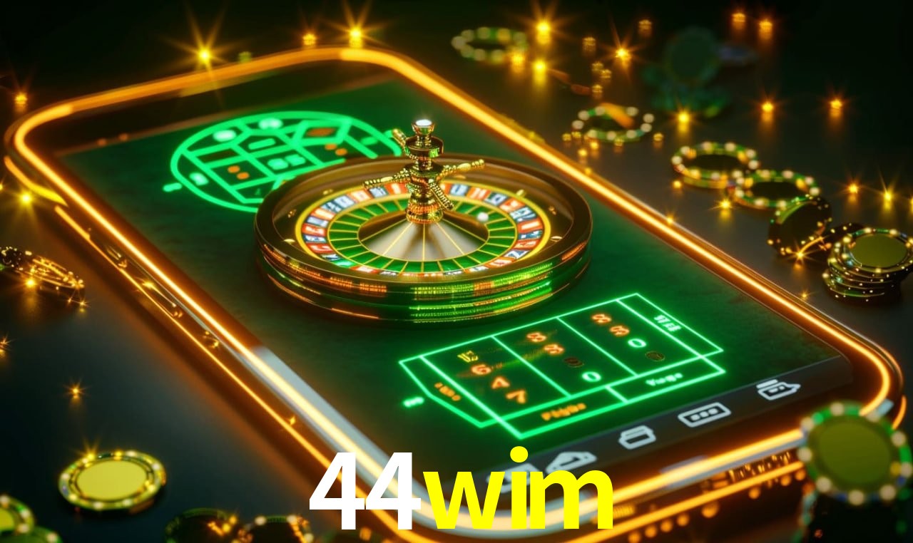 44wim - Rápido Acesse