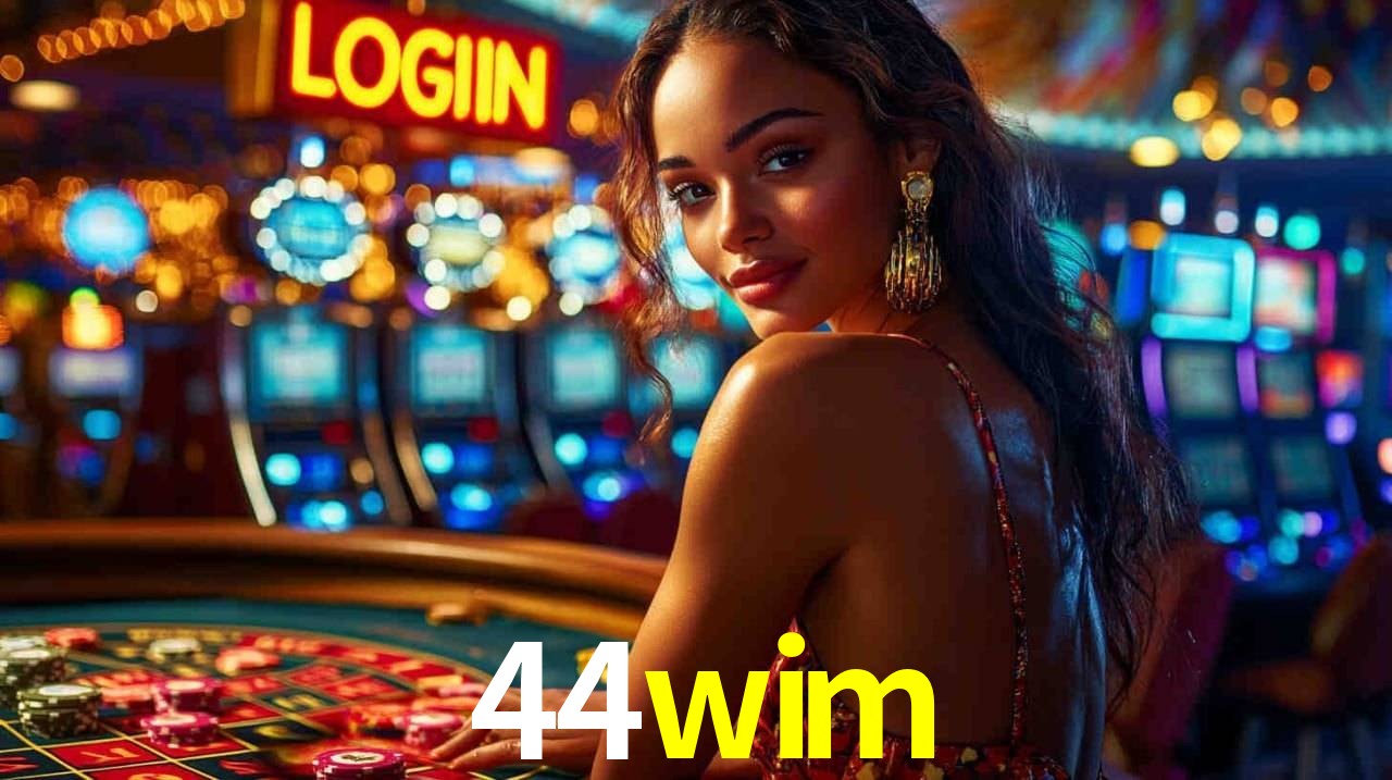 44wim Brasília - Jogo Features