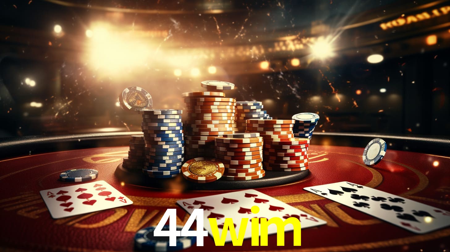 Football Betting 44wim