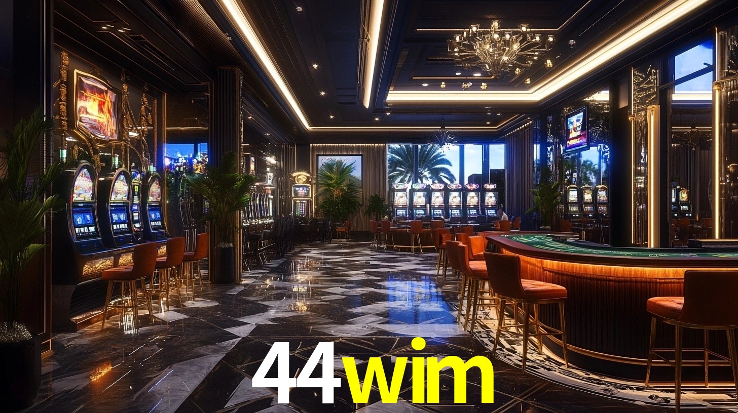 Daily Bonuses 44wim
