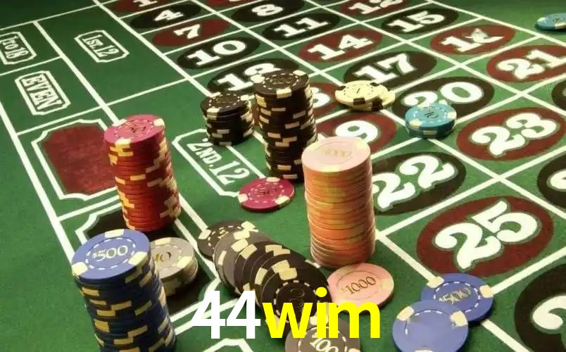 Promoção Relâmpago 44wim