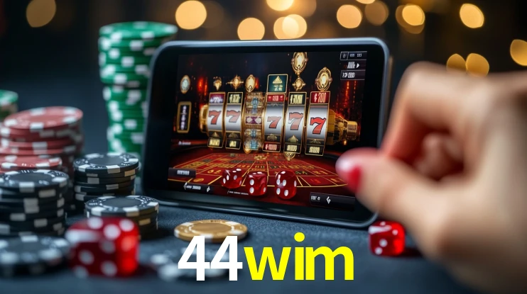 VIP Casino 44wim