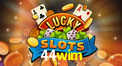 Descubra a Magia dos Jogos de Arcade no 44wim