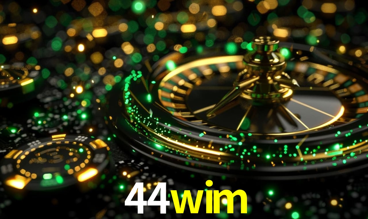44wim Brasília - Bonus Features