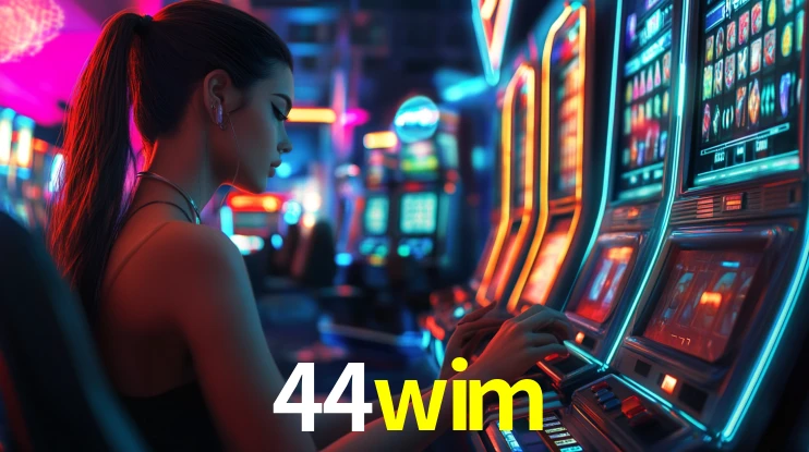 Exclusive Games 44wim
