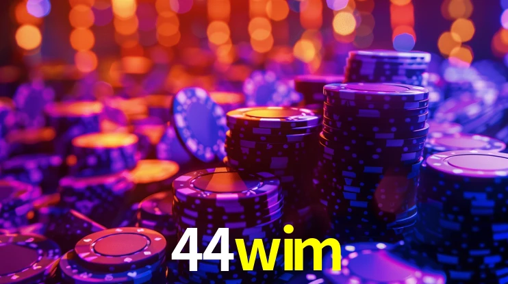 Bônus Generosos e Exclusivos no 44wim para Você!