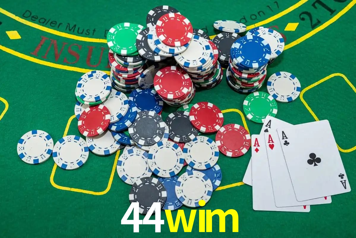 Apostas de Basquete 44wim