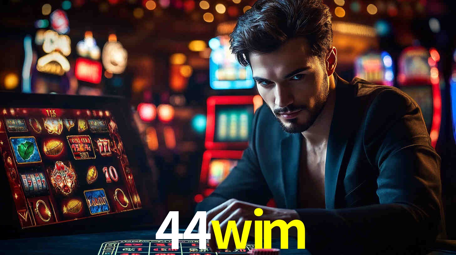 44wim: Jogue Crash e Experimente Alta Recompensa Instantânea