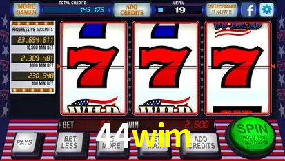 44wim São Paulo - Live Tables