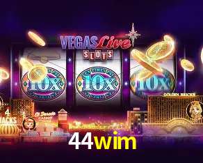 44wim São Paulo - All Bonuses