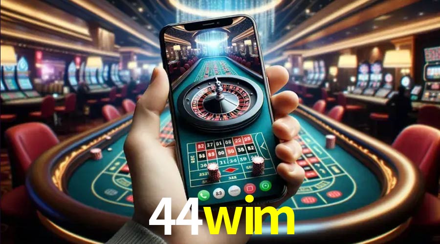 API Integration 44wim