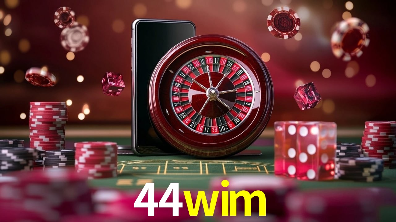 Game Statistics 44wim