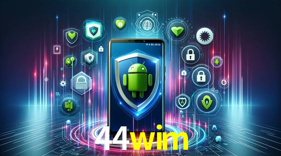 Security Systems 44wim