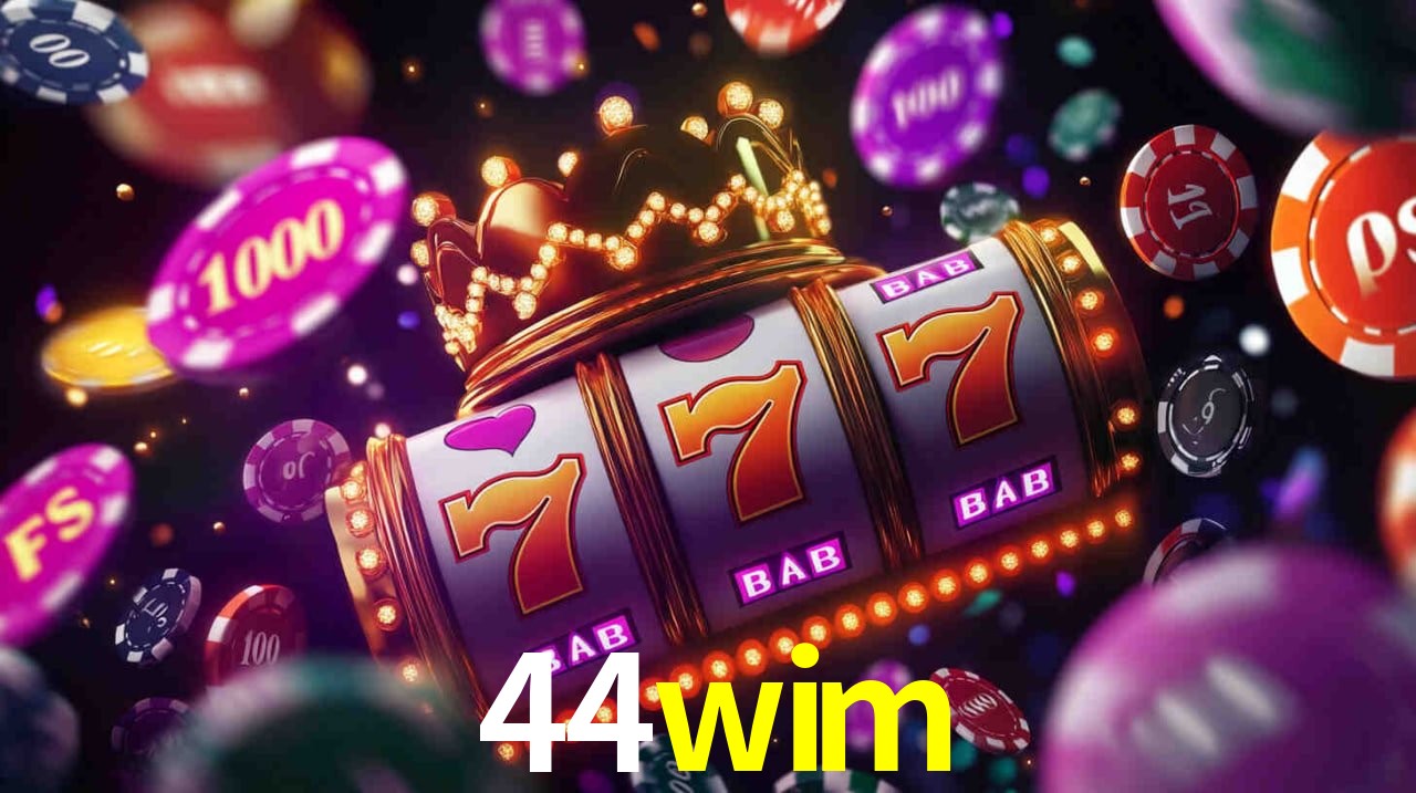 Account Benefits 44wim