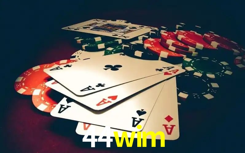44wim Brasília - Betting Features