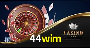Login Seguro 44wim