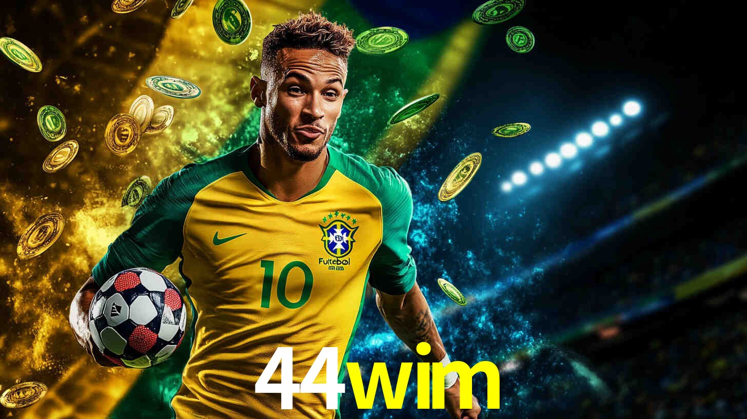 Explorando a Categoria de Eventos em Apostas na 44wim