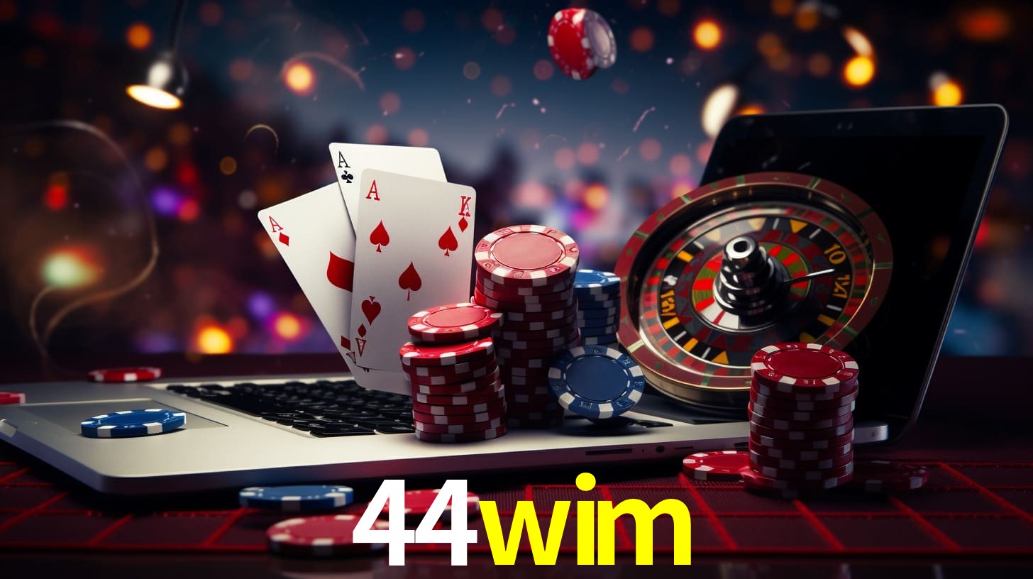 Tennis Betting 44wim