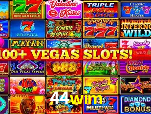 44wim Brasília - Casino Guide