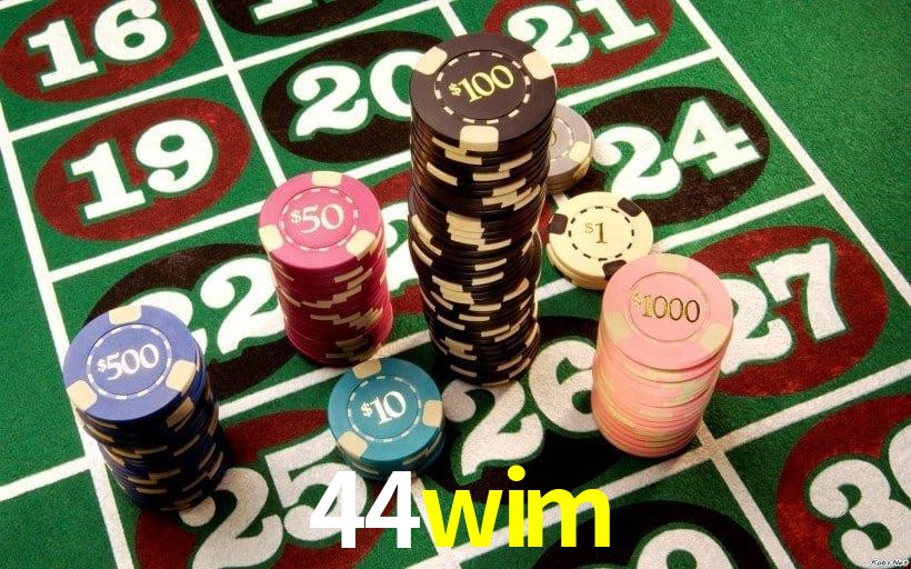 cassino 44wim