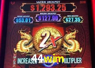 44wim Curitiba - Live Status