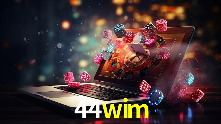 Interface do App 44wim