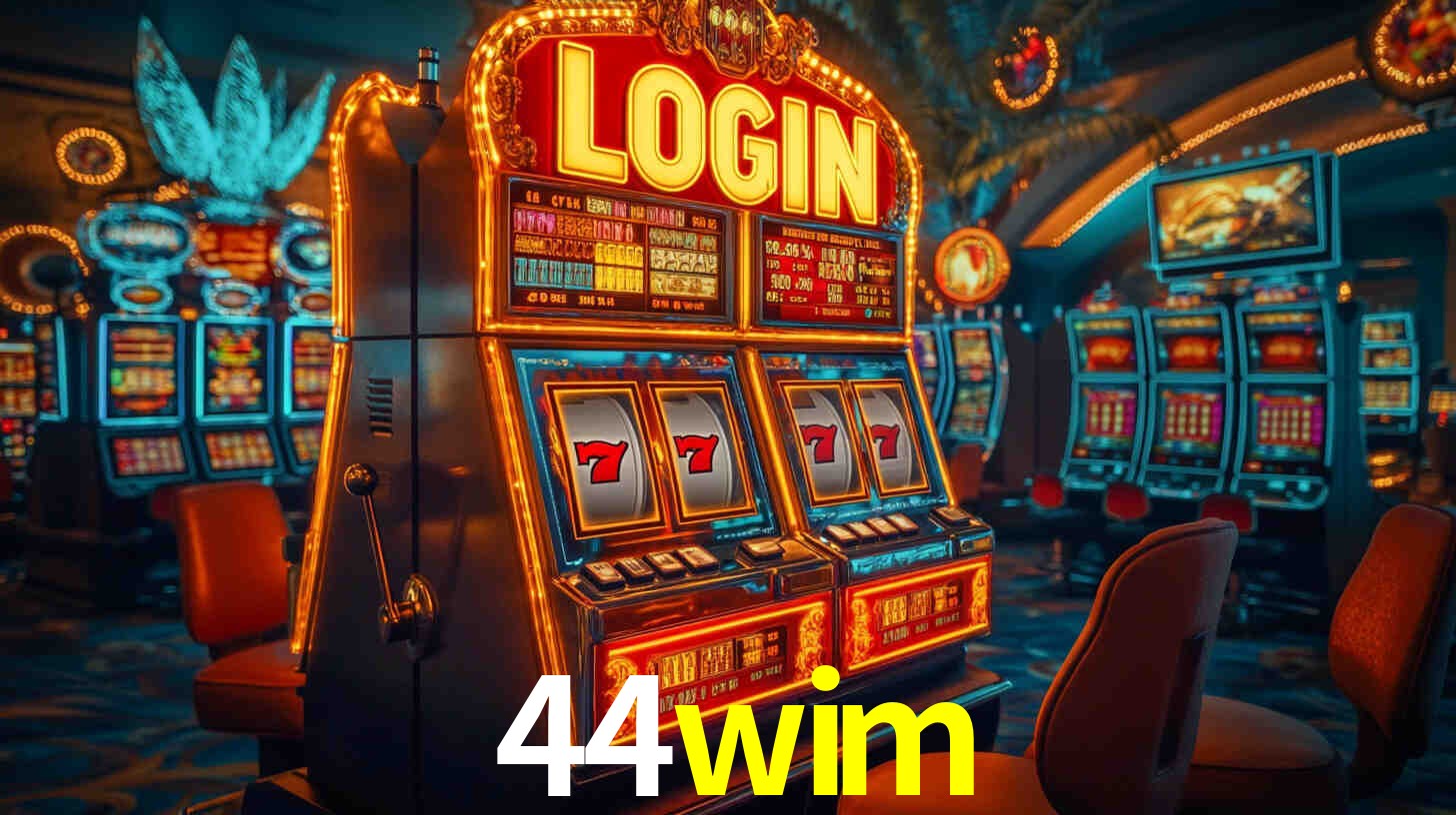 Tournaments 44wim