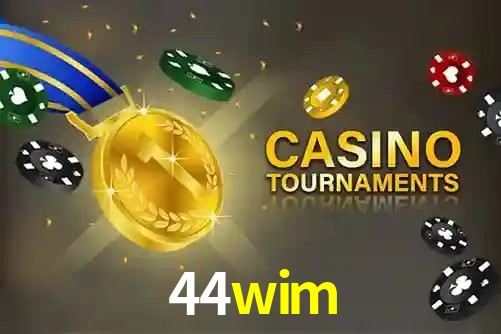 44wim - App Features