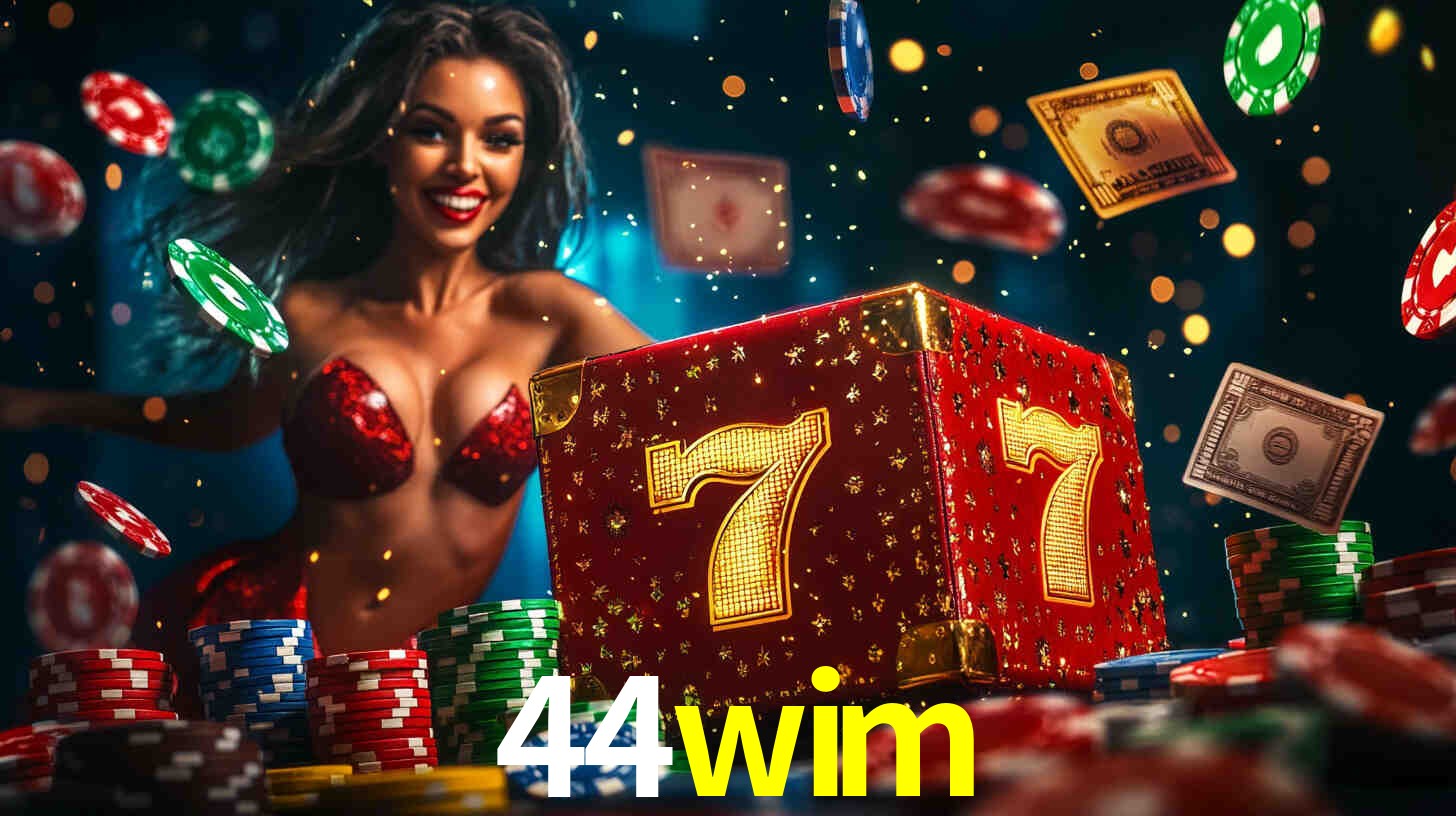 Desvendando o Mundo dos Jogos Virtuais na 44wim