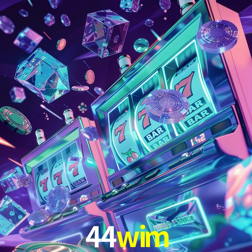 Jogos Exclusivos 44wim