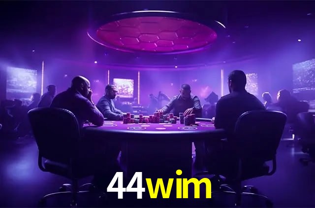 Design Responsivo 44wim
