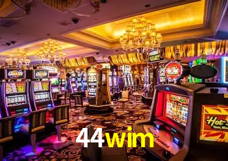 44wim Rio de Janeiro - Professional Dealers