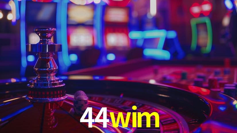 Ofertas Imperdíveis na 44wim: Promoções e Bônus Que Valem a Pena