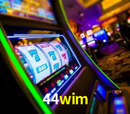 Apostas Esportivas na 44wim: Um Guia Completo