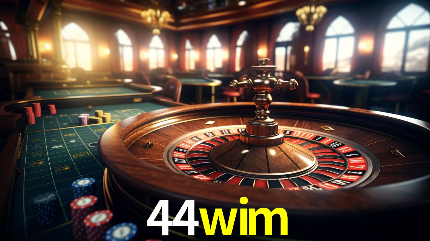 Sports Statistics 44wim