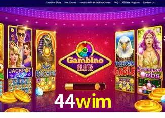 44wim Rio de Janeiro - Bonus Terms