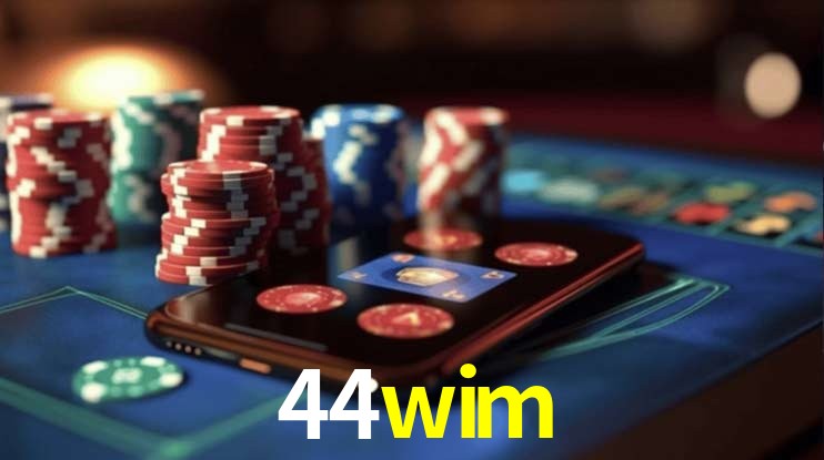44wim São Paulo - Jogo Providers